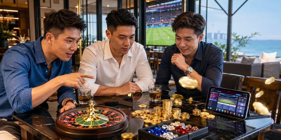 ar57 Hướng dẫn mở và quản lý tài khoản